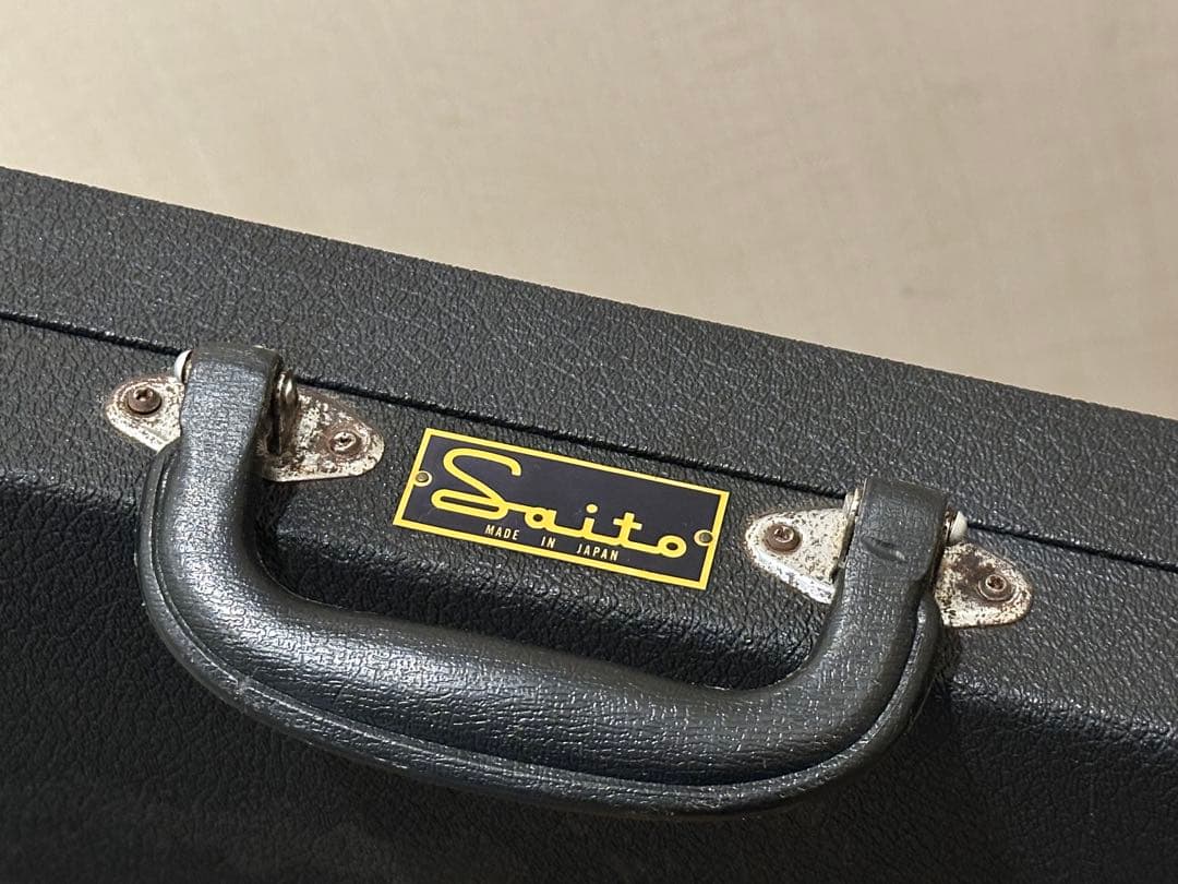 サイトウ　グロッケン　K&Mスタンド付き