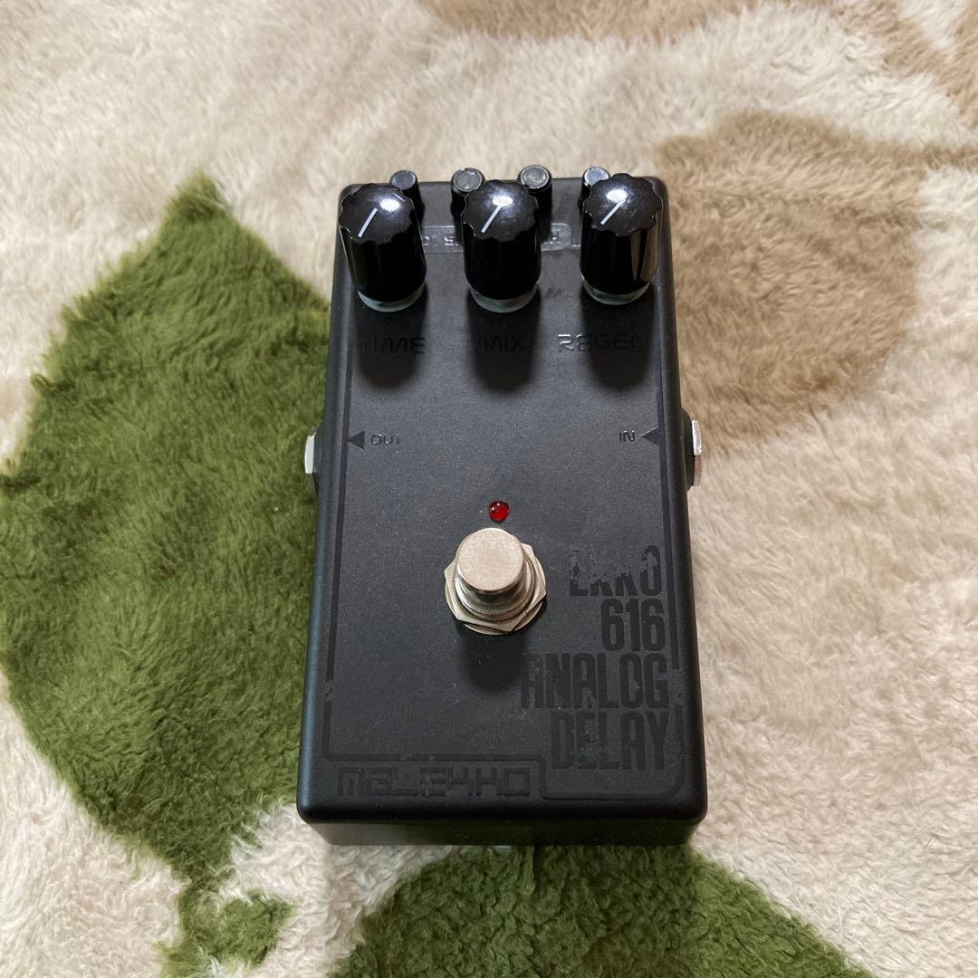 EKKO 616 エフェクター