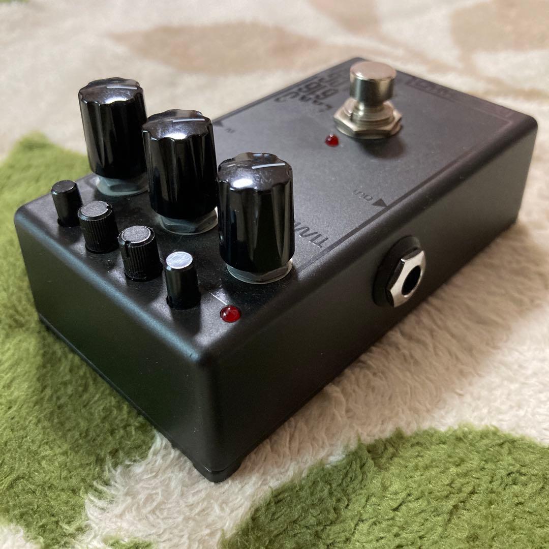 EKKO 616 エフェクター