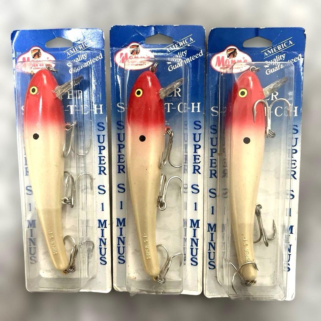 マンズ スーパーストレッチ1-