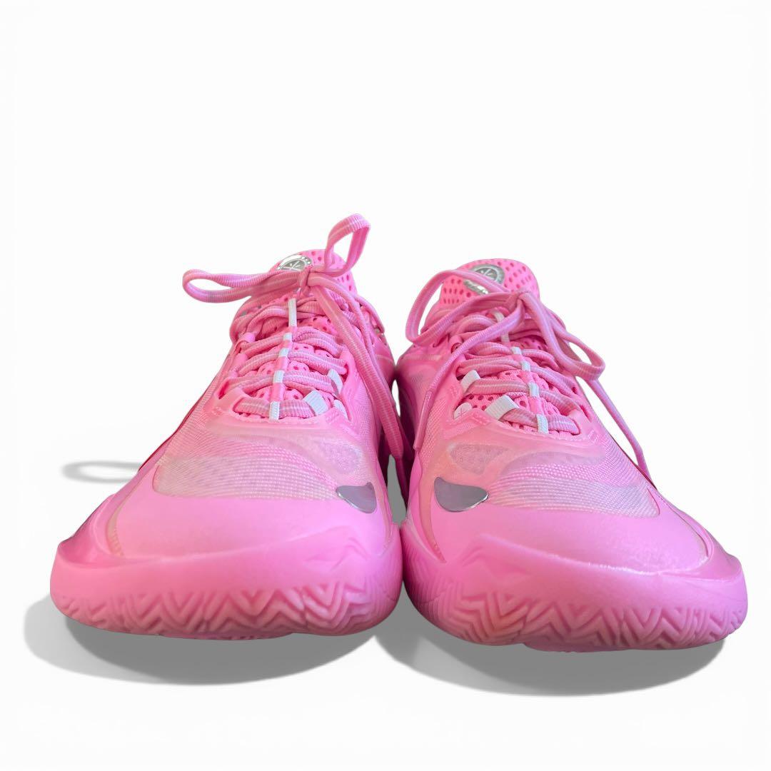 LI−NING Wade 808 5 Ultra\"マイアミナイト\" US8.5