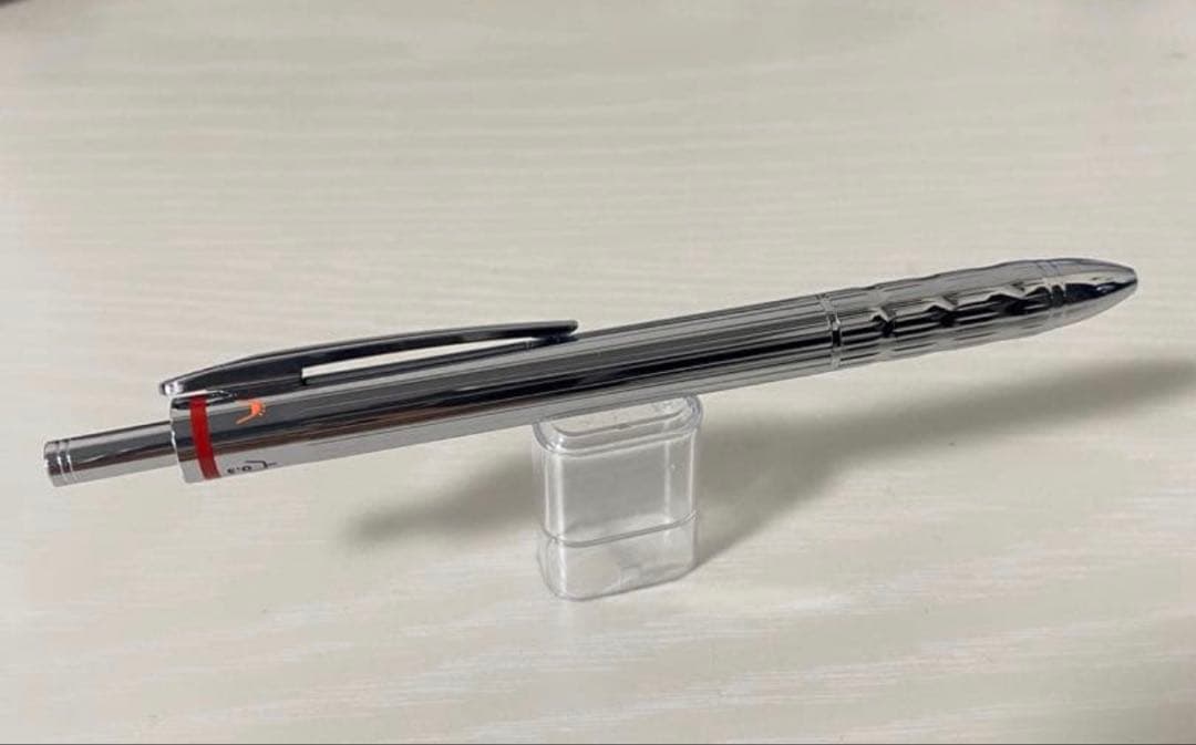 ロットリングエグゼクティブ　シルバー