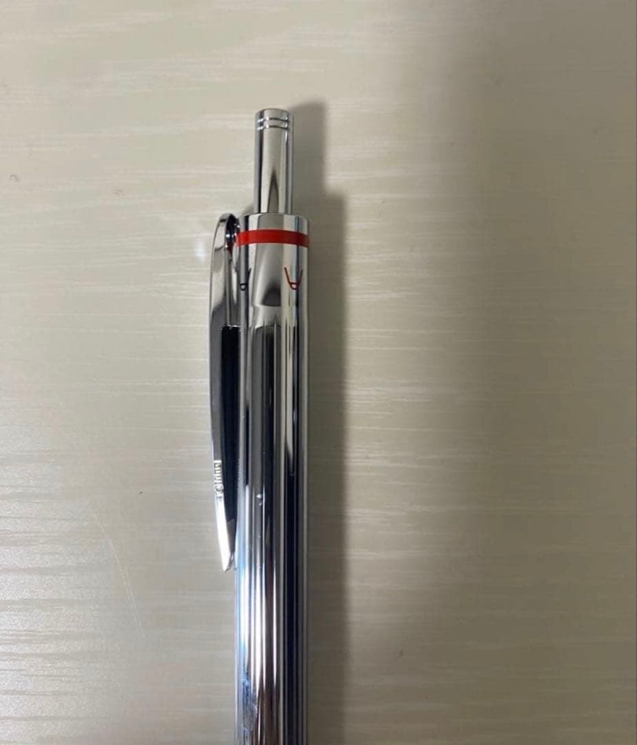 ロットリングエグゼクティブ　シルバー