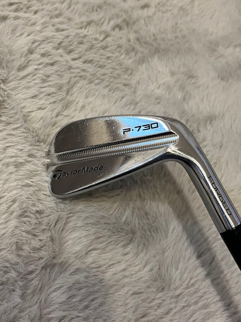 クラブ Taylormade P730 4-P
