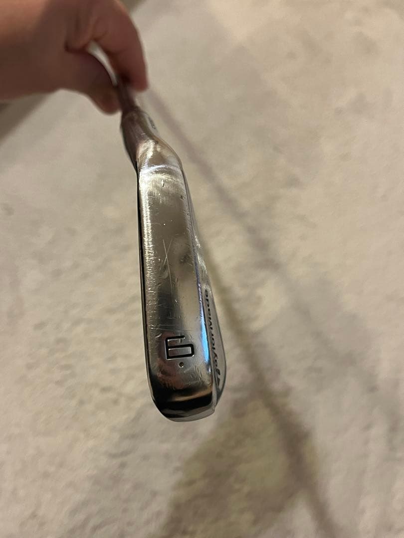 クラブ Taylormade P730 4-P