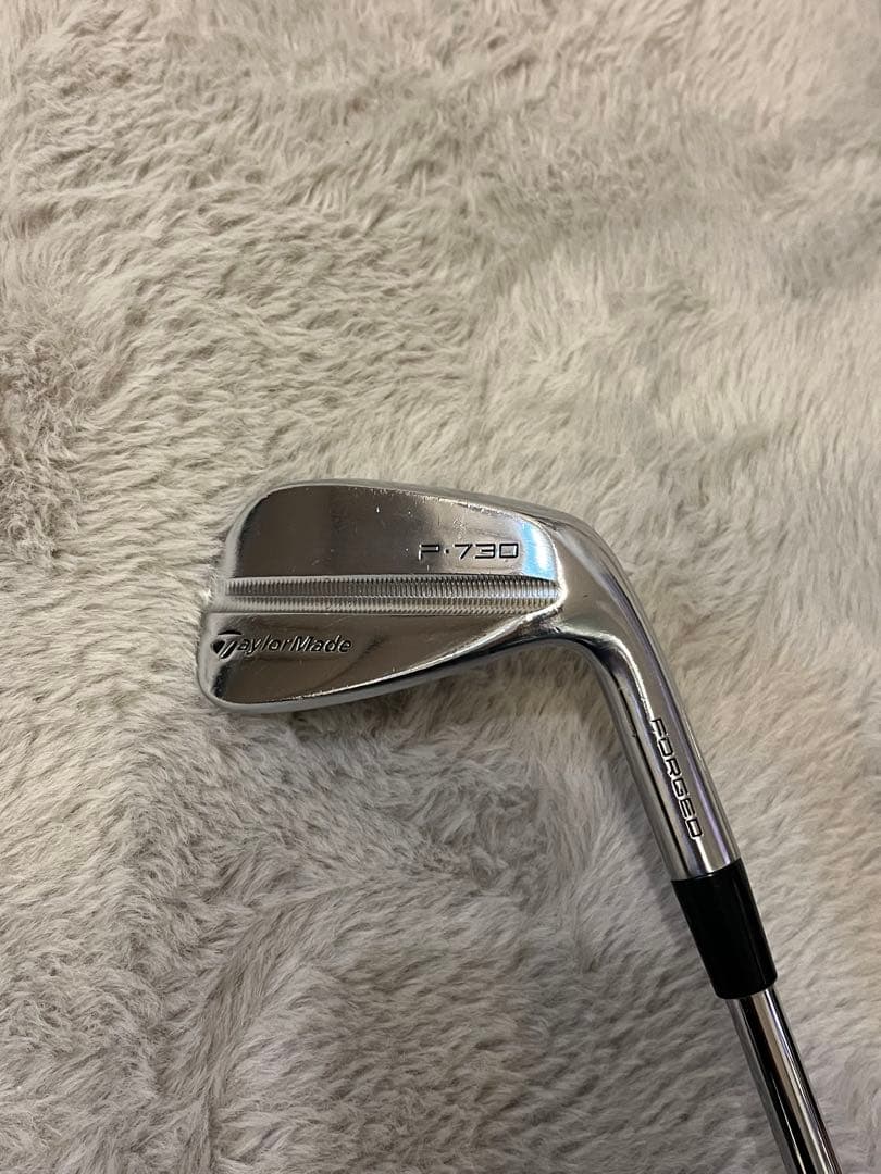 クラブ Taylormade P730 4-P