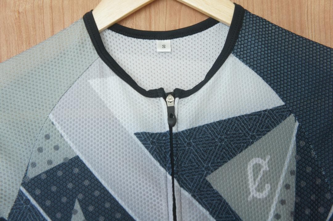 SUNVOLT Cyper Penrose セパレートワンピース メッシュ S