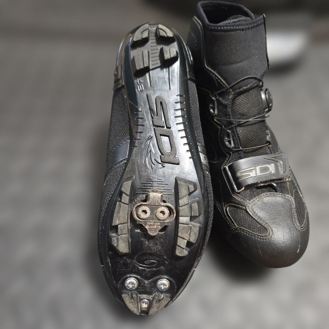 明*酔様 シディ SIDI フロスト ゴア2 FROST GORE2 EU42