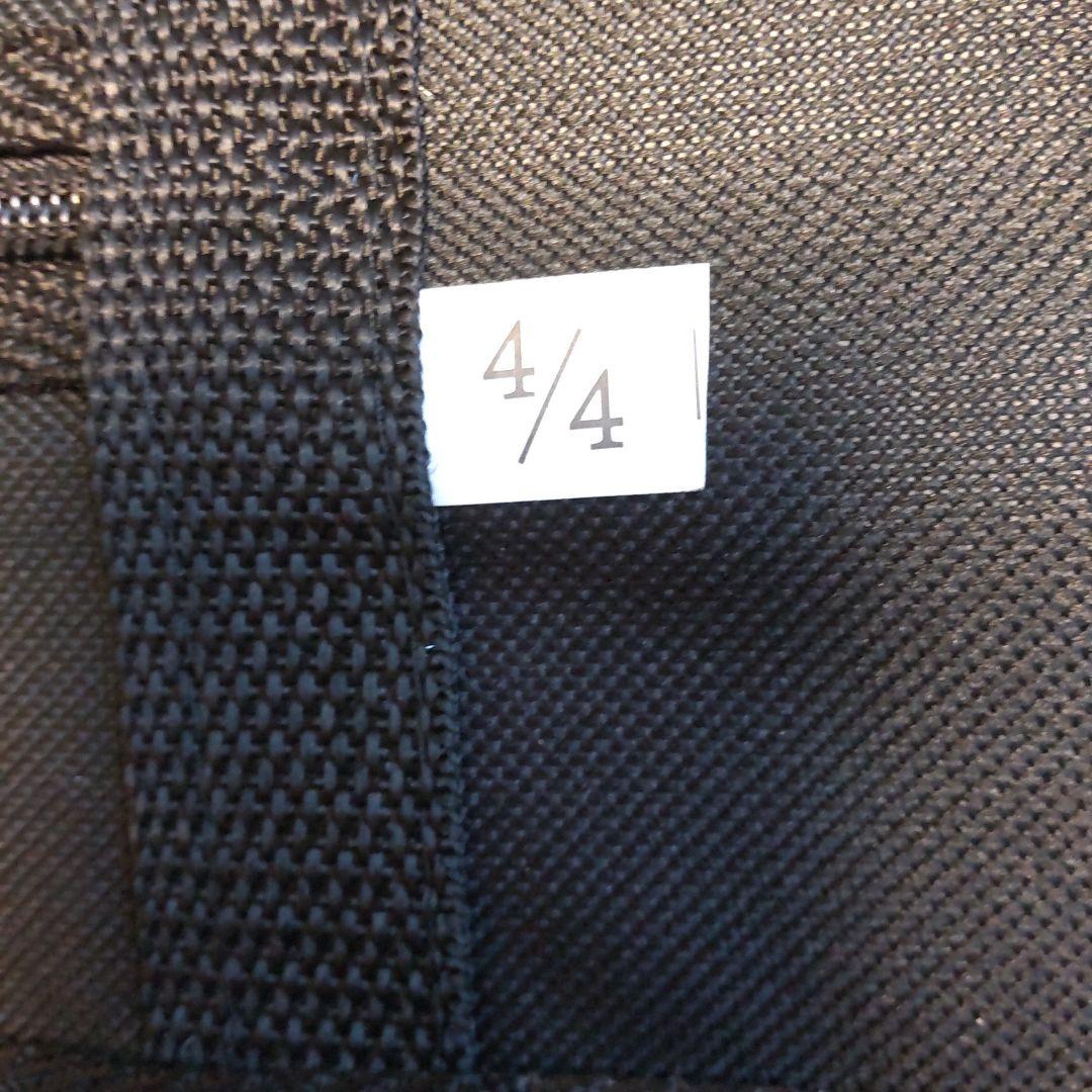 新品 アストンヴィラAV-105プレミアム ウッドバイオリン 4/4 フルサイズ