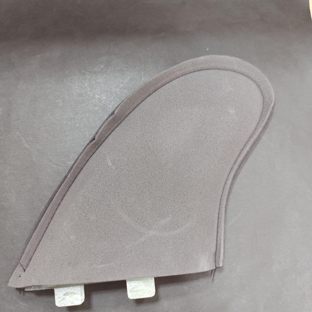 ウッドコア　クワッドフィン　FCS対応　ショートボード　ミッドレングス