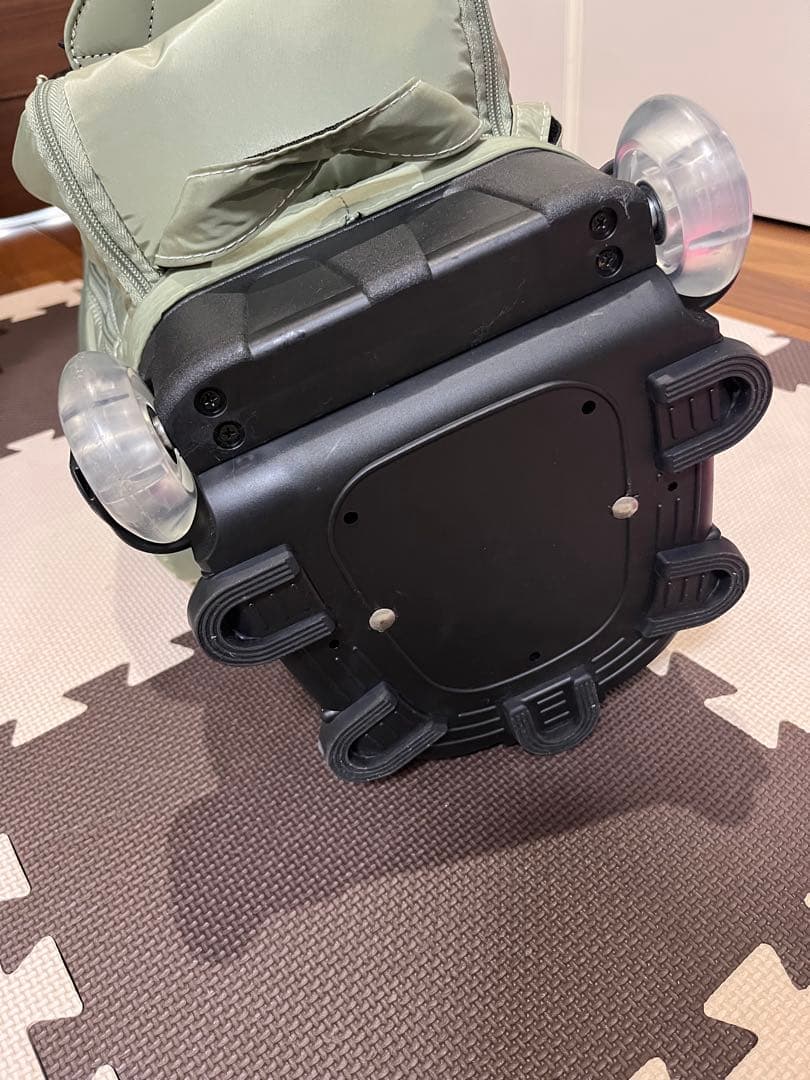 J*o様 オウルス　キャディバッグ