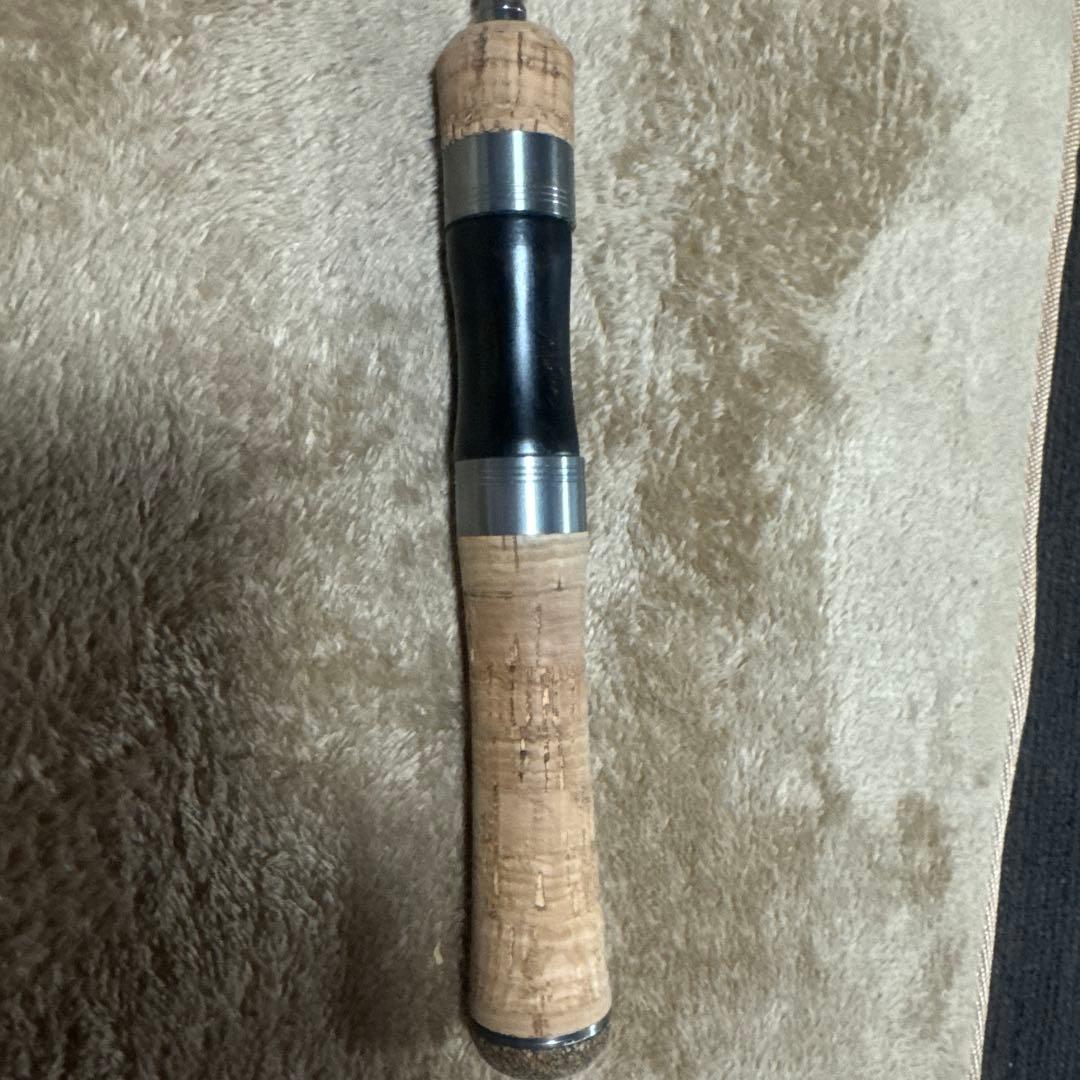 Jackson TRSS-48L トラウトロッドトラウトシグナル サンドベージュ