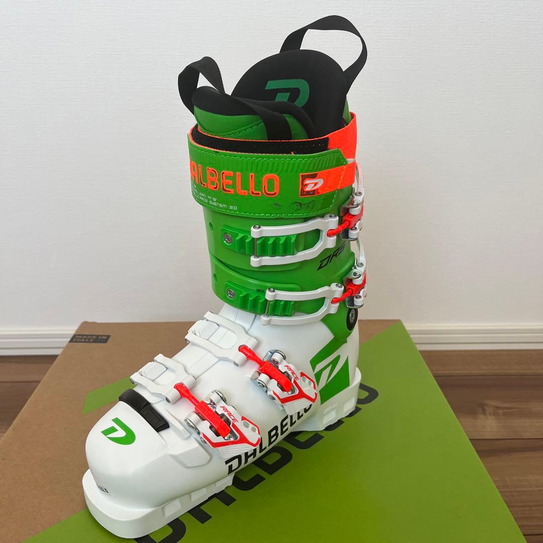 ダルベロ　DRS 90 LC 22/22.5cm