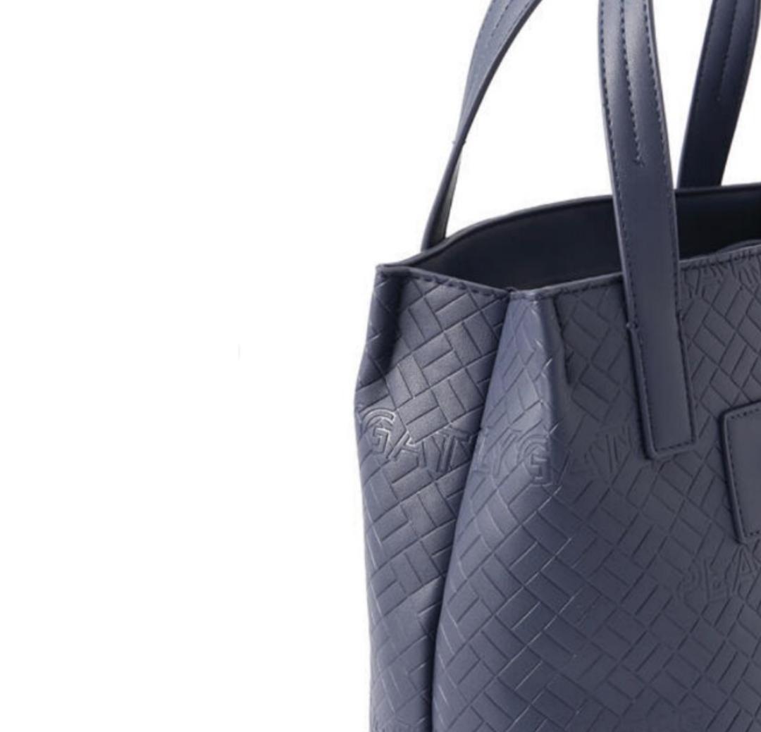 【PEARLY GATES】パーリーゲイツ BASICカートバッグ