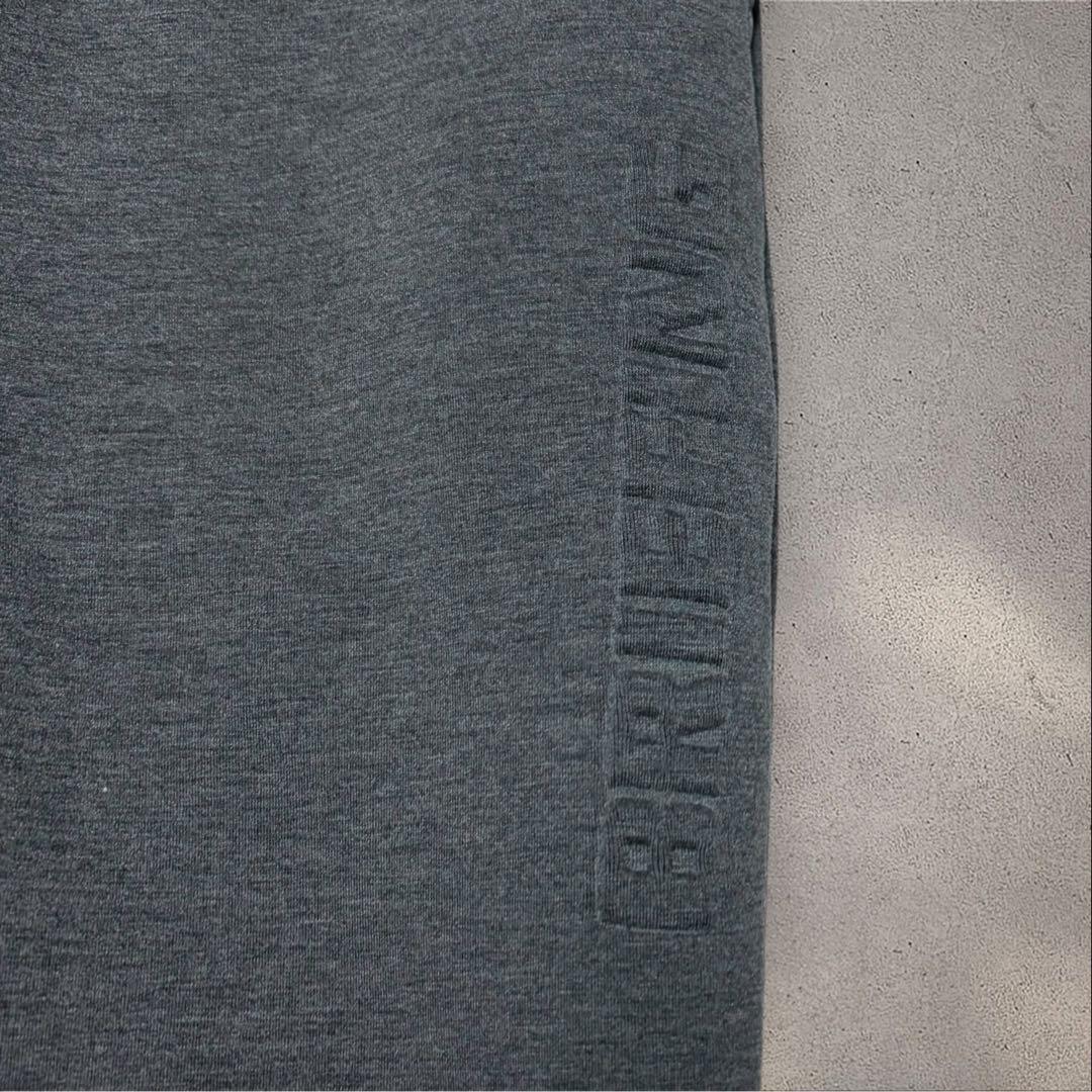 メンズウェア BRIEFING GOLF 3D LOGO JOGGER PANTS M