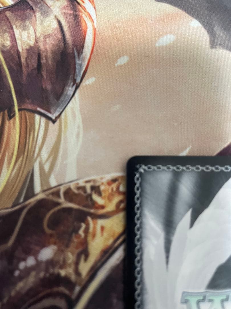 ヴァイスシュヴァルツ 静かなる激情 リヴァイ SP