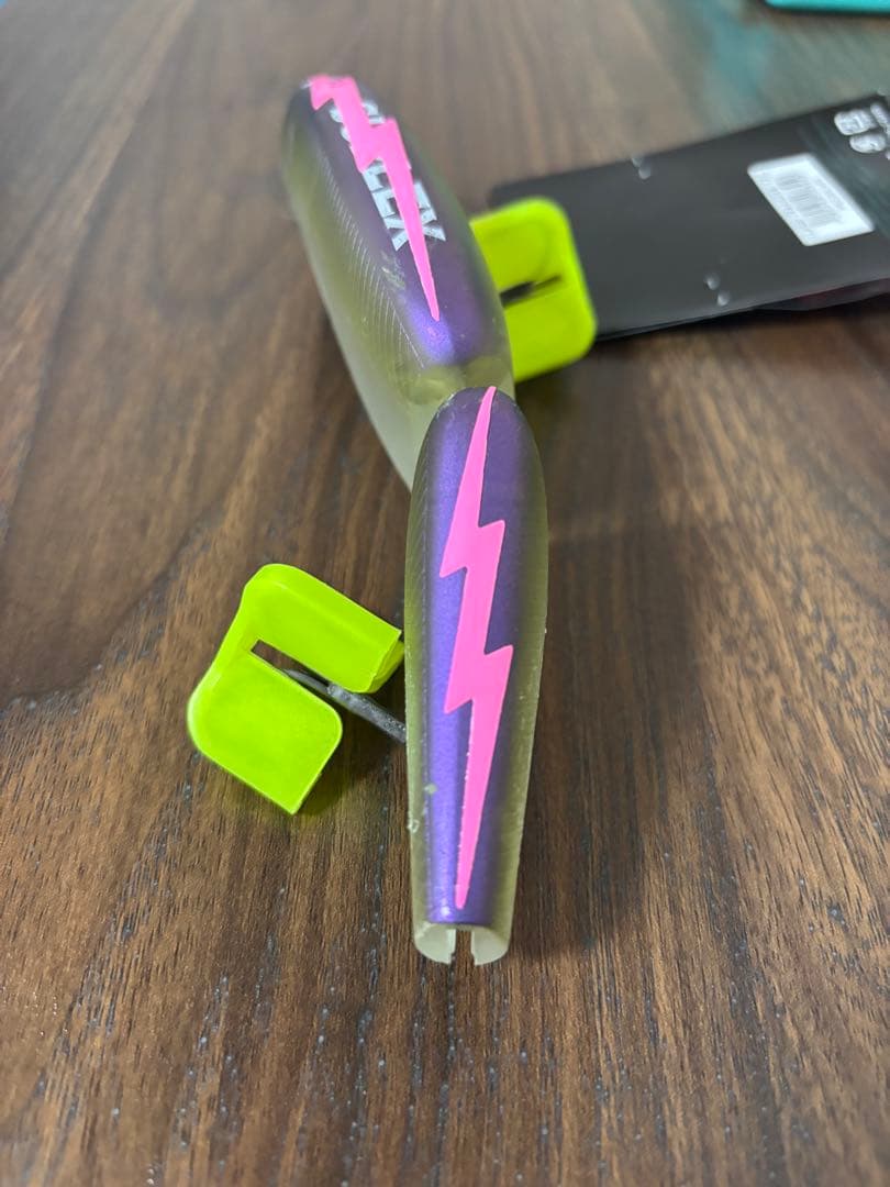 DRT クラッシュ9 MID SUPLEX 湖北SP