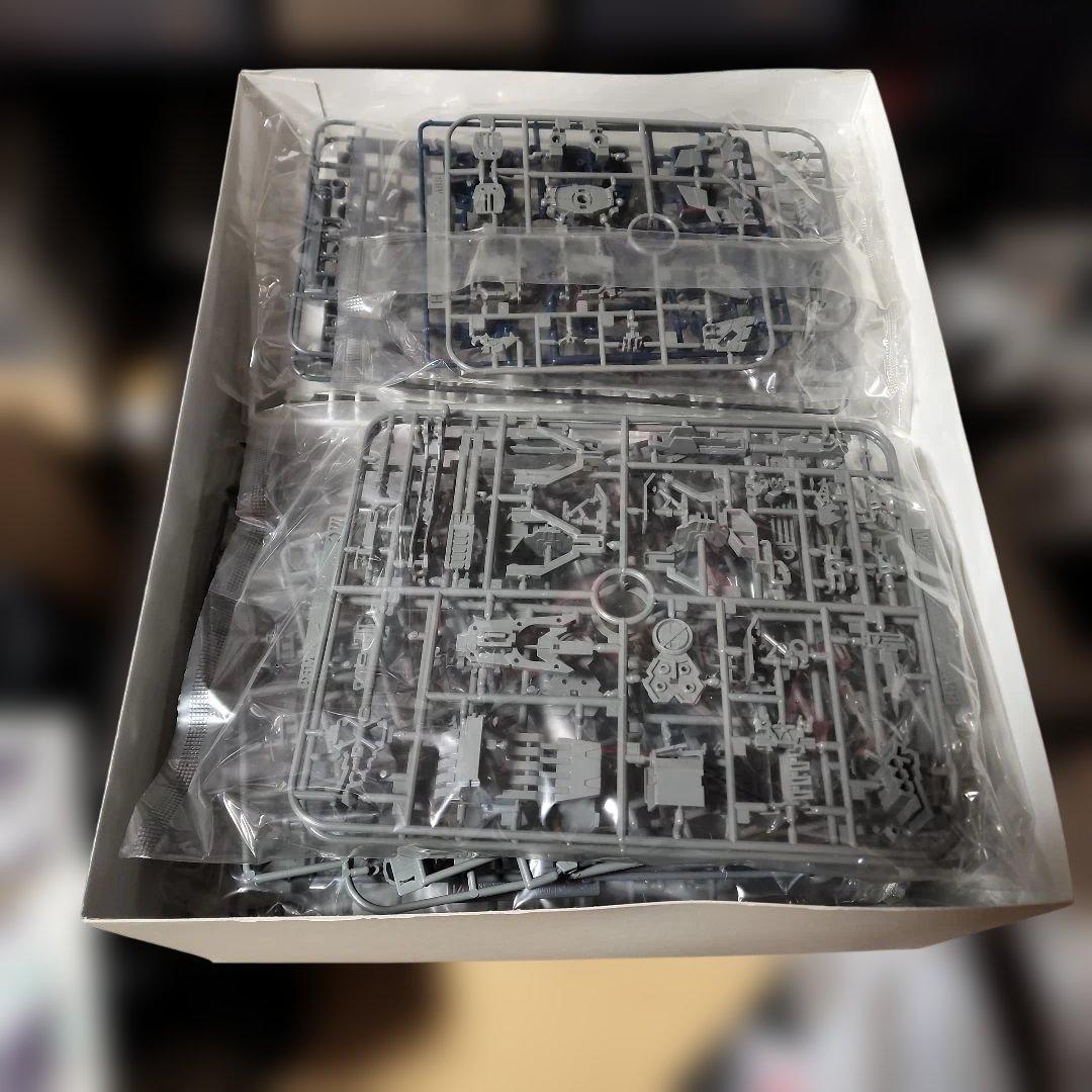 蒼*様 MGユニコーン、バンシィセット(訳あり)