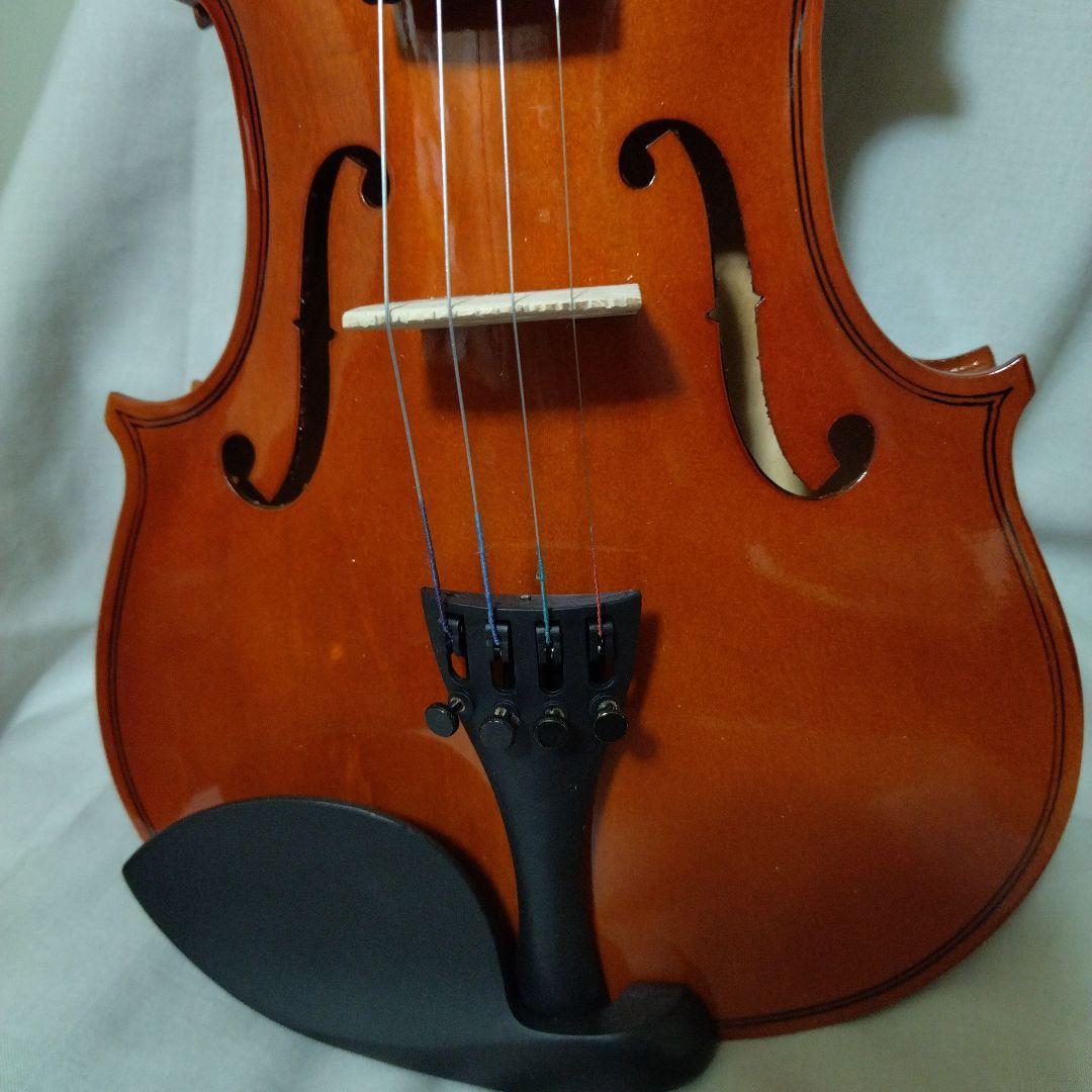 ♥4/4のバイオリン♥新品未使用品4/4♥初心者用バイオリン4/4♥大人用