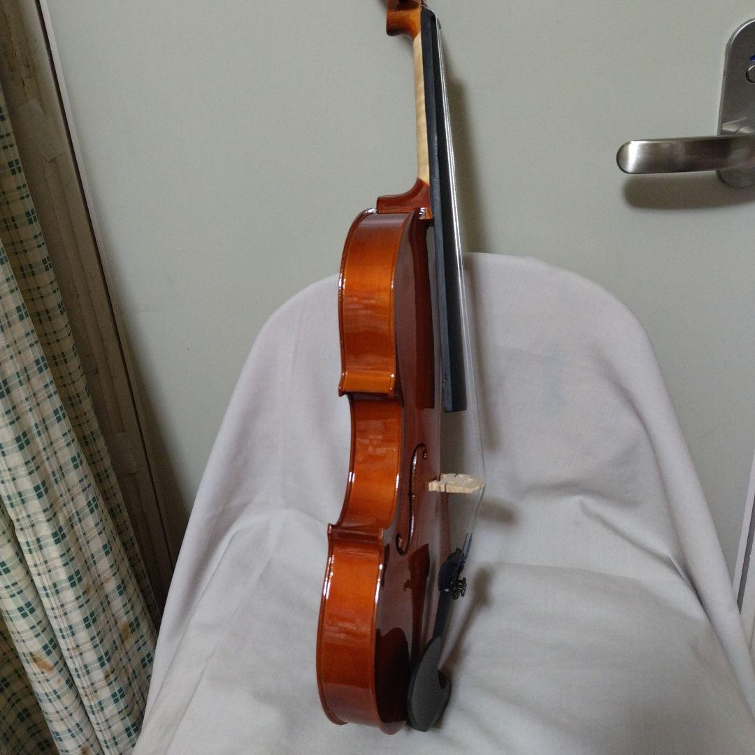 ♥4/4のバイオリン♥新品未使用品4/4♥初心者用バイオリン4/4♥大人用