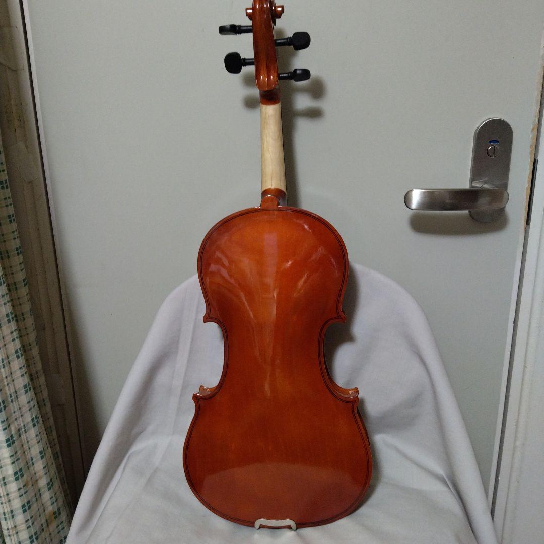 ♥4/4のバイオリン♥新品未使用品4/4♥初心者用バイオリン4/4♥大人用