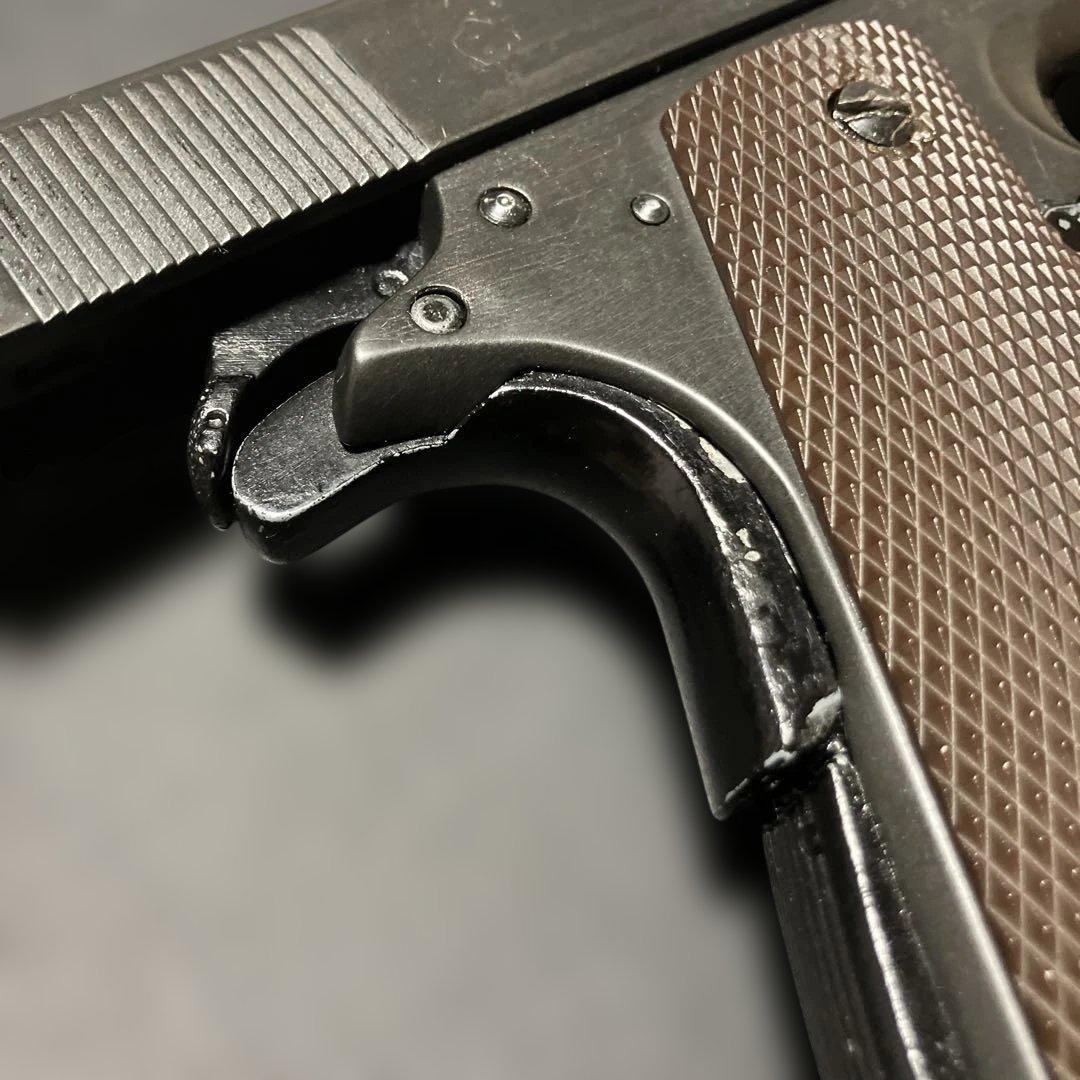M260207★マルシン コルトガバメントM1911A1 モデルガン