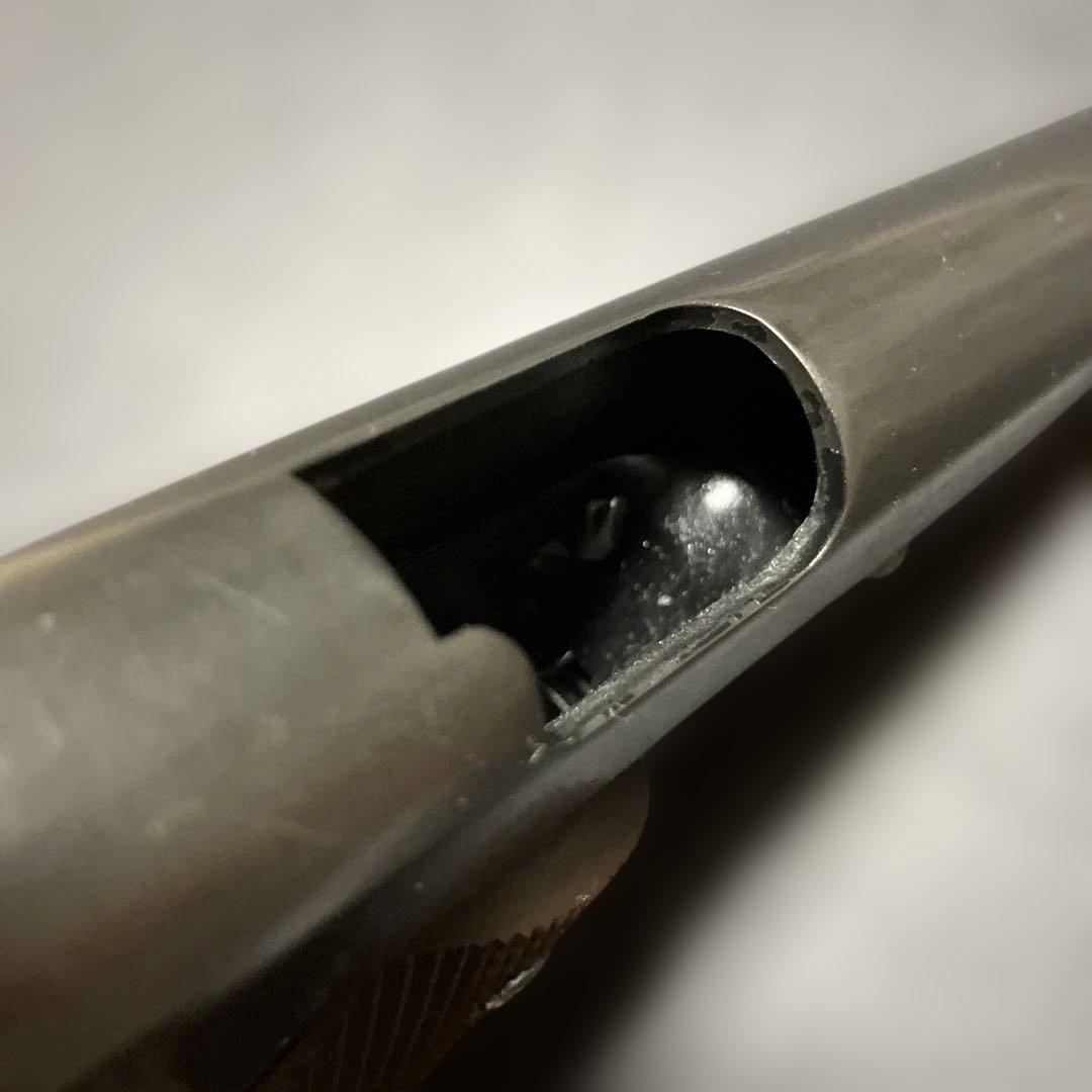 M260207★マルシン コルトガバメントM1911A1 モデルガン