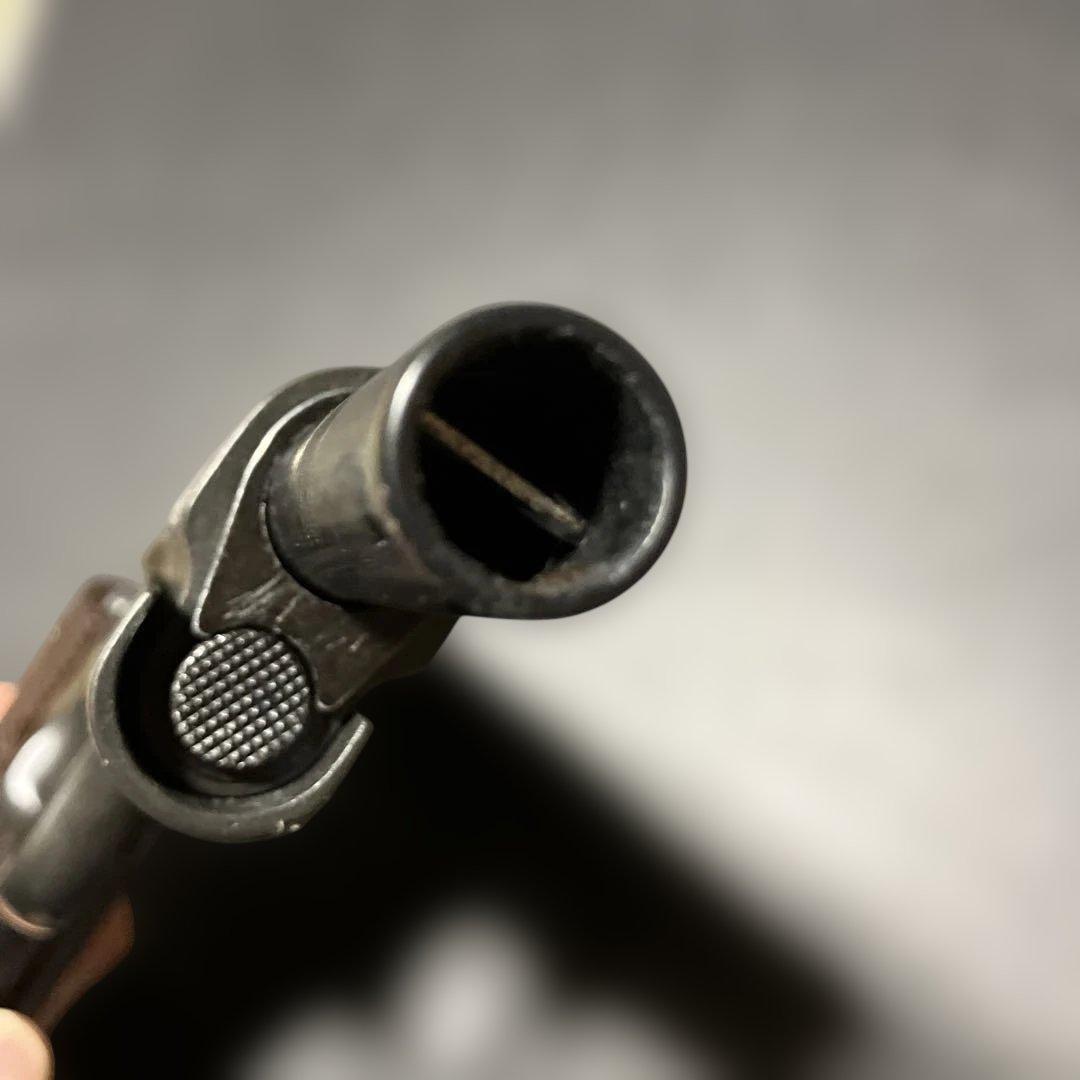 M260207★マルシン コルトガバメントM1911A1 モデルガン