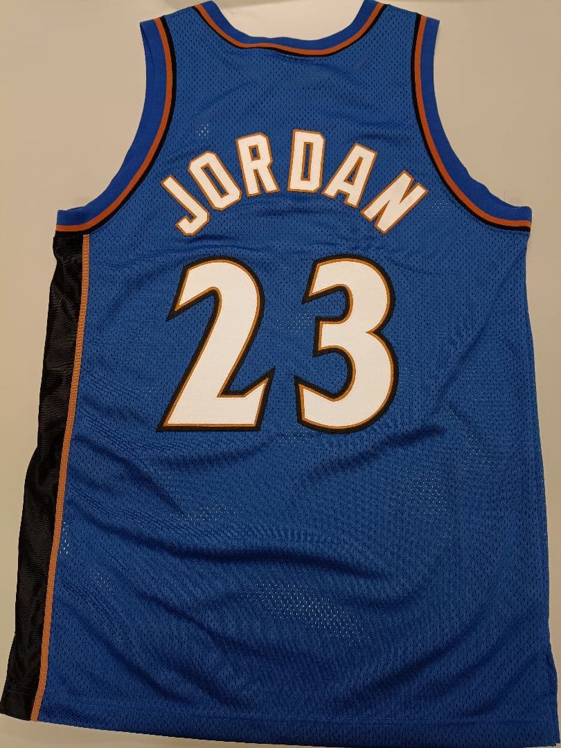 マイケル・ジョーダン オーセンティック ジャージ