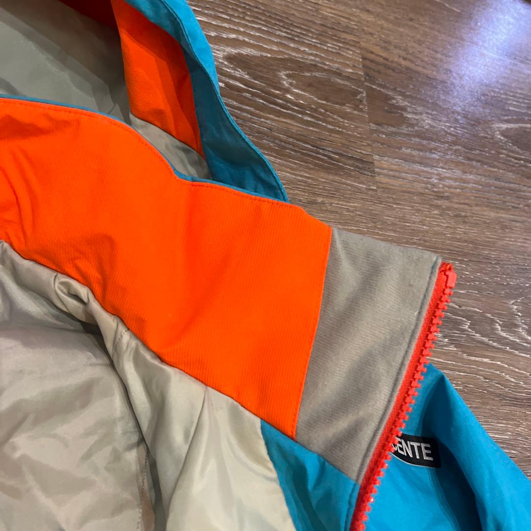 デサント　セットアップ　上下　スキーウェア　160 男の子　女の子　美品