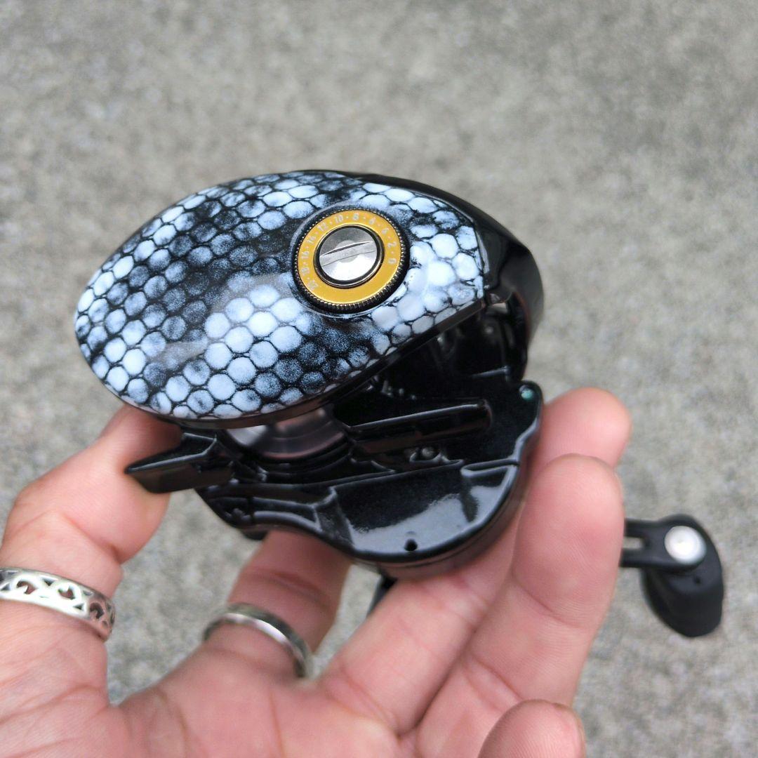 17タトゥーラ SV TW 6.3L