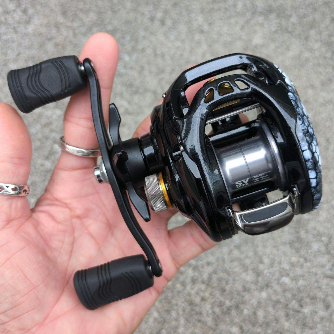 17タトゥーラ SV TW 6.3L