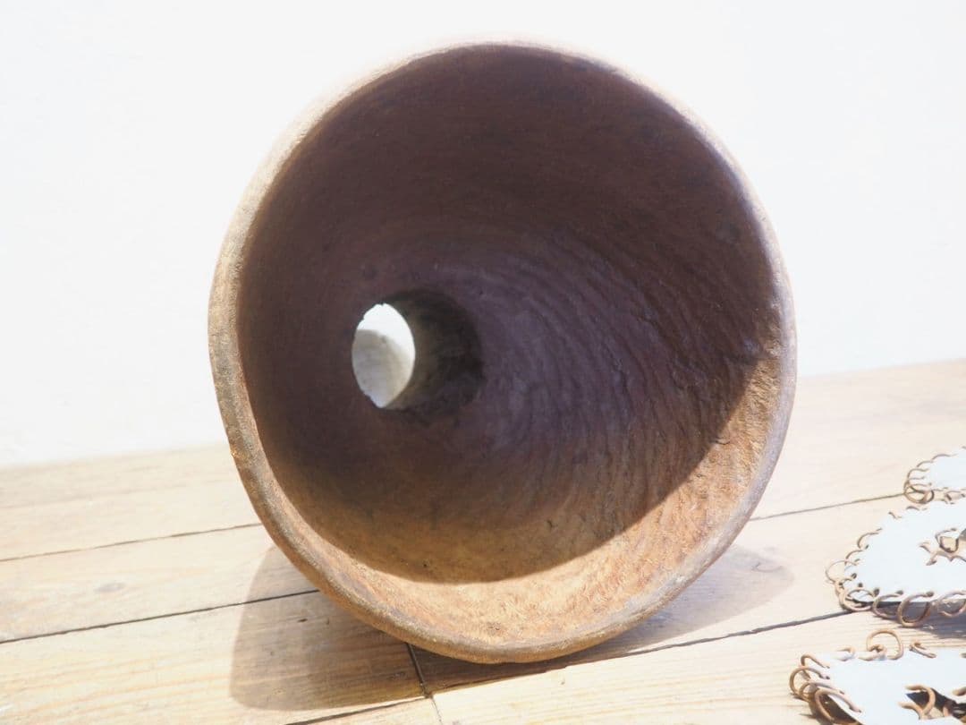 1144 ジャンク ジャンベ セセ 3本セット 民族楽器 打楽器 太鼓 演奏