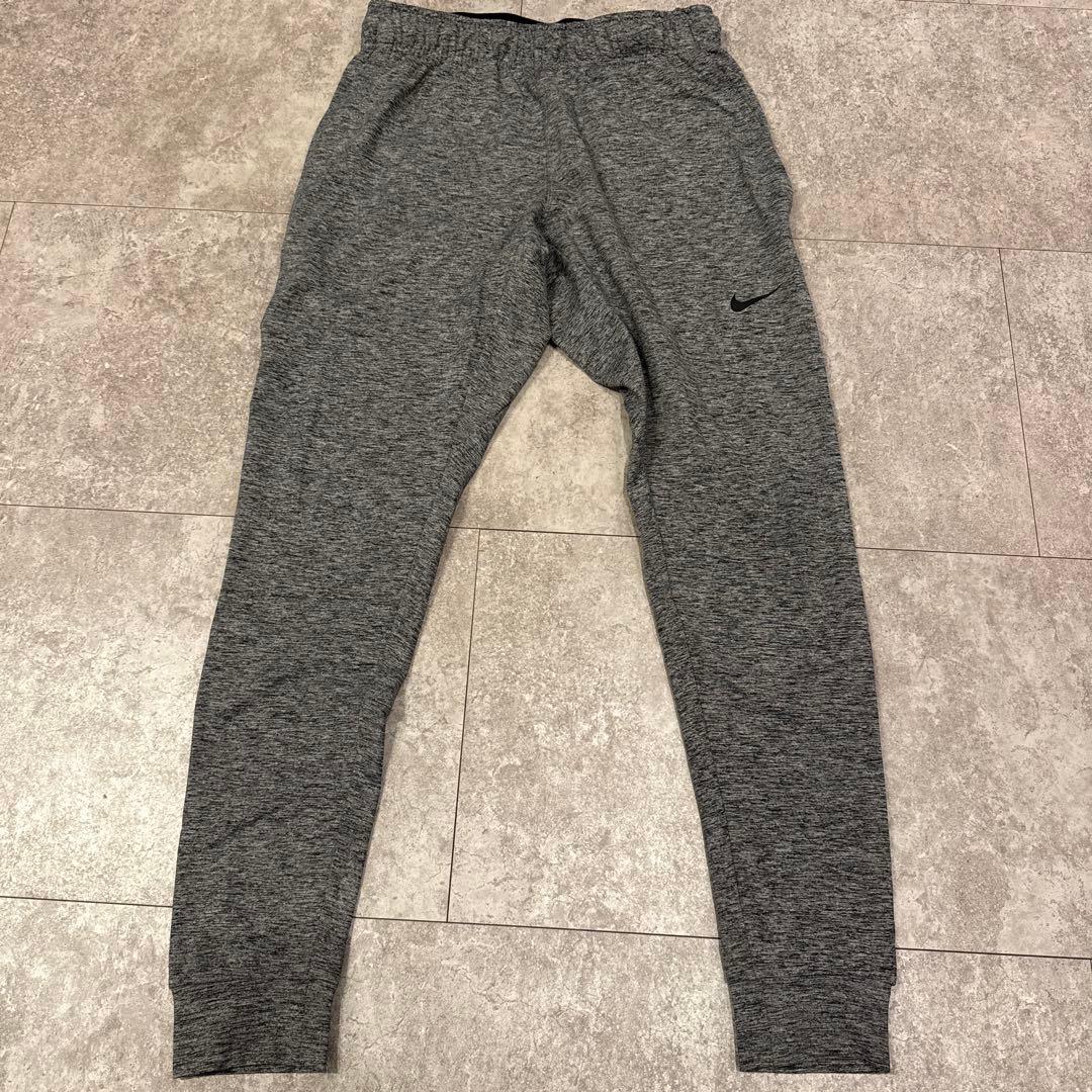 NIKE yoga セットアップ S