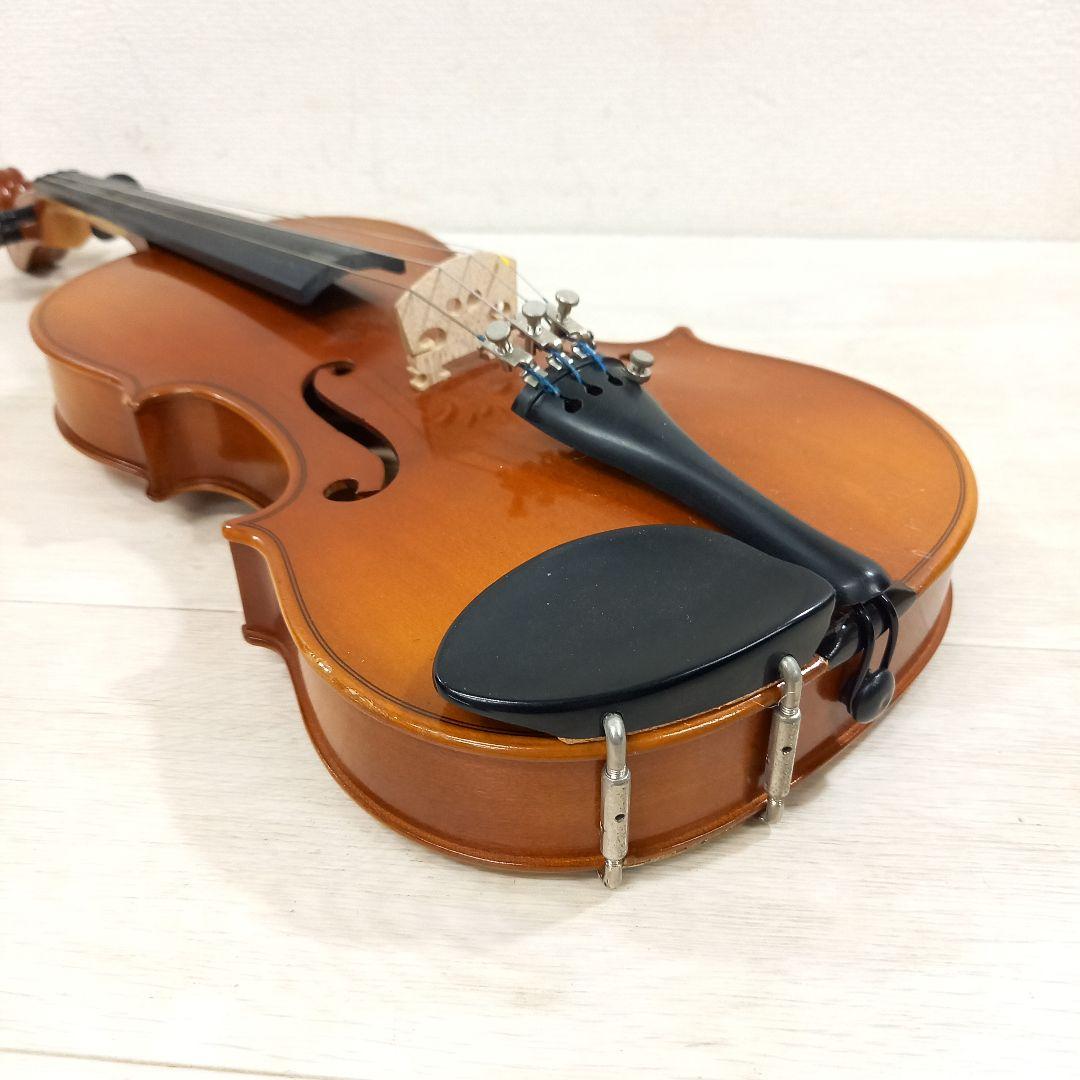 SUZUKI 鈴木バイオリン No.200 1/2size 2000年 日本製