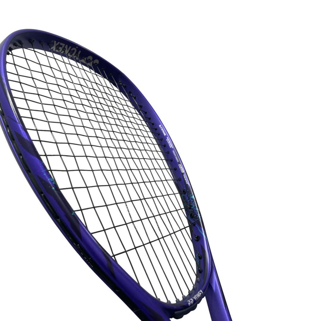 YONEX ヨネックス ボルトレイジ 7s 軟式テニスラケット