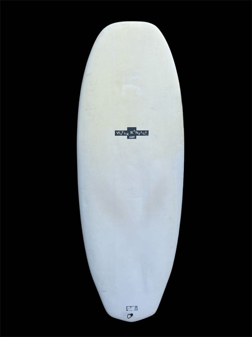 サーフィン・ボディボード WATER RAMPAGE