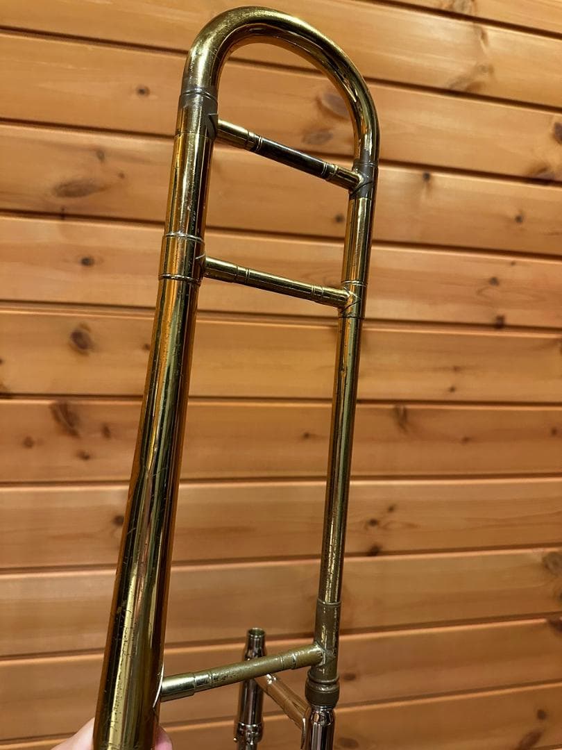 CONN コーン　テナー トロンボーン