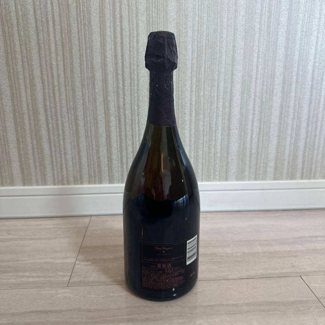 ドンペリ ロゼ ヴィンテージ 2006 新品未開封