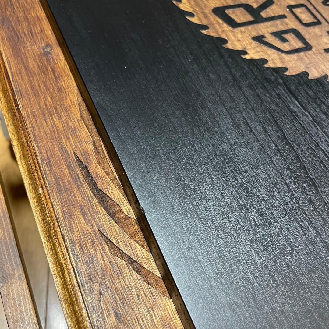 【1点限り現品特価】IGT 1ユニット カスタム天板