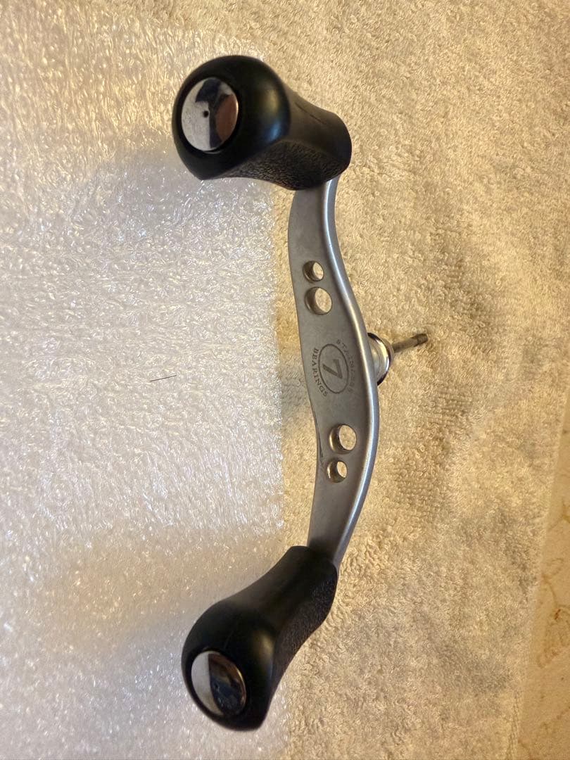 Zebco Omega Pro / ゼブコ　オメガプロ