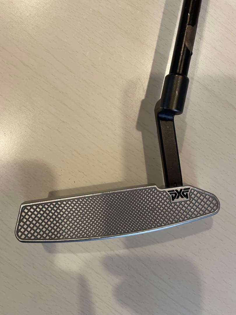 PXG GEN2 BRANDON パター 34インチ