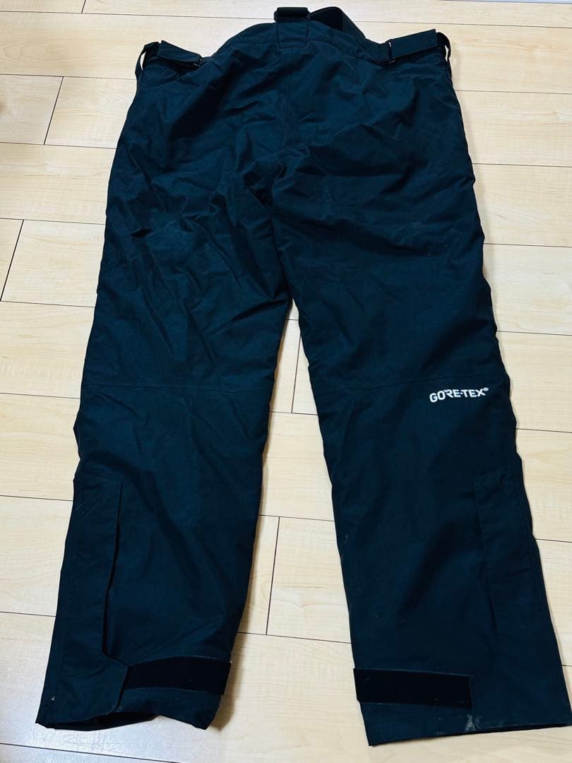 ダイワ 防寒 防水 ゴアテックス パンツ 長ズボン