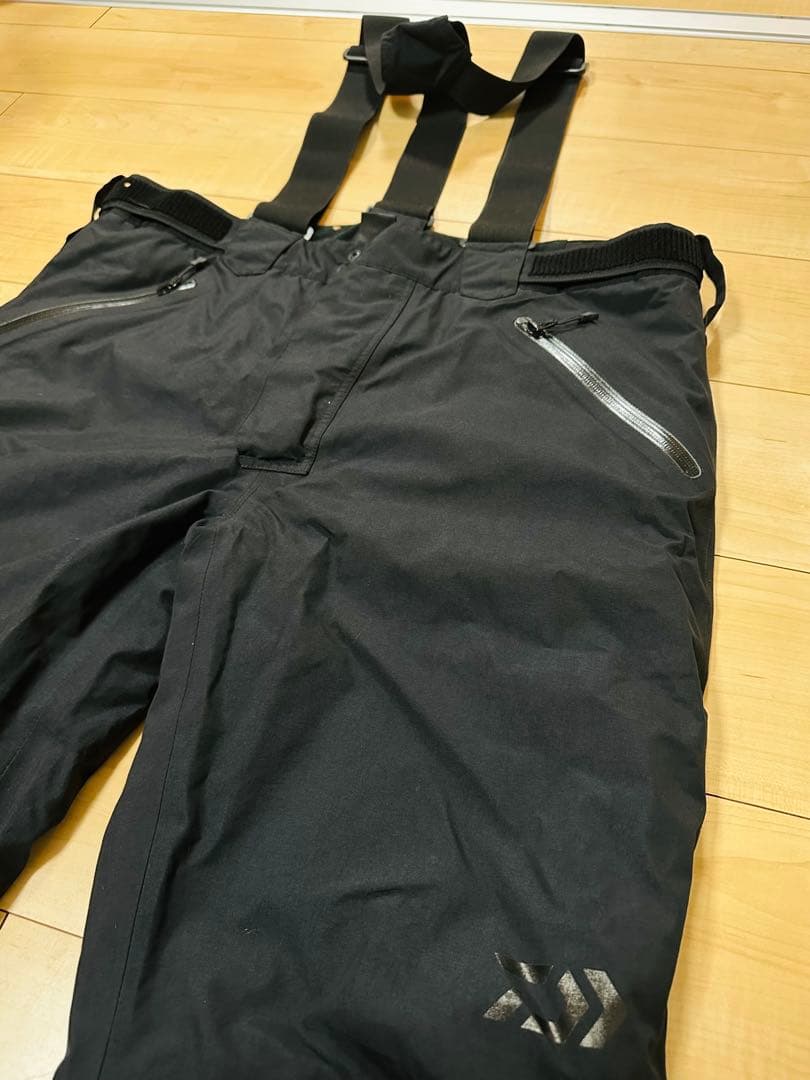 ダイワ 防寒 防水 ゴアテックス パンツ 長ズボン