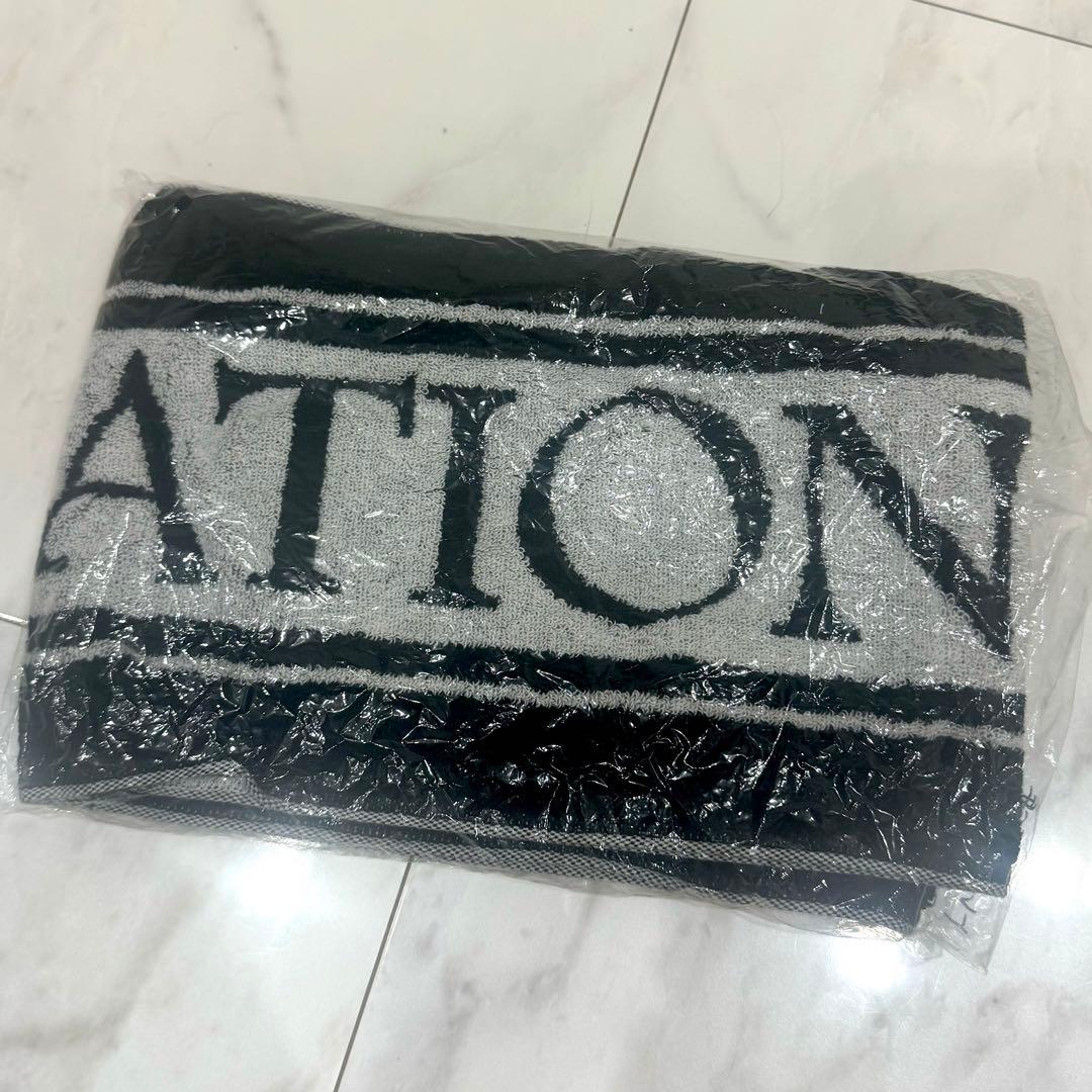 GENERATIONS マフラータオル