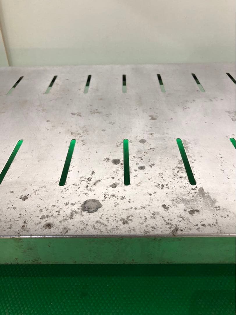 ☆地域限定送料無料☆工場整備品☆作業台　幅1200 ステンレス　業務用