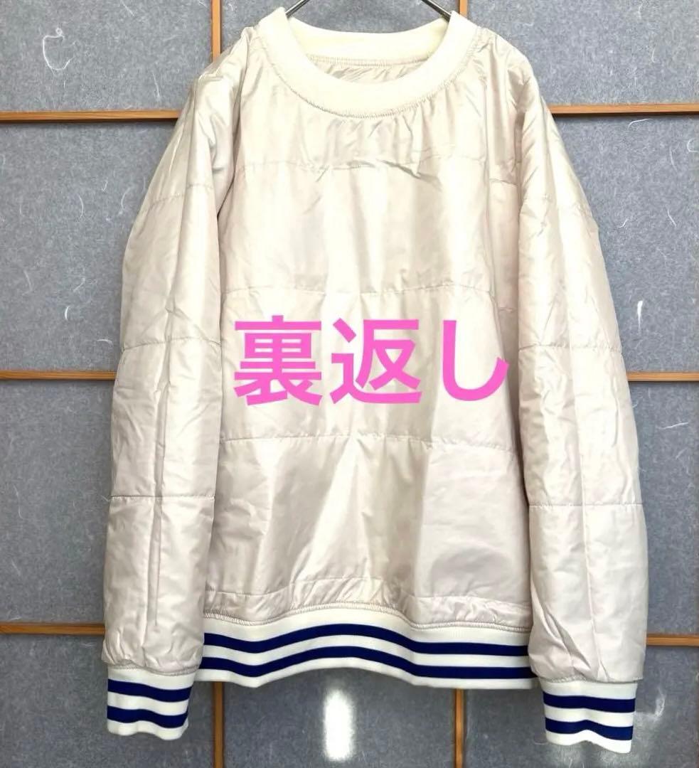 ジャックバーニー ゴルフ レディース 中綿ブルゾンウインドブレーカー サイズ1