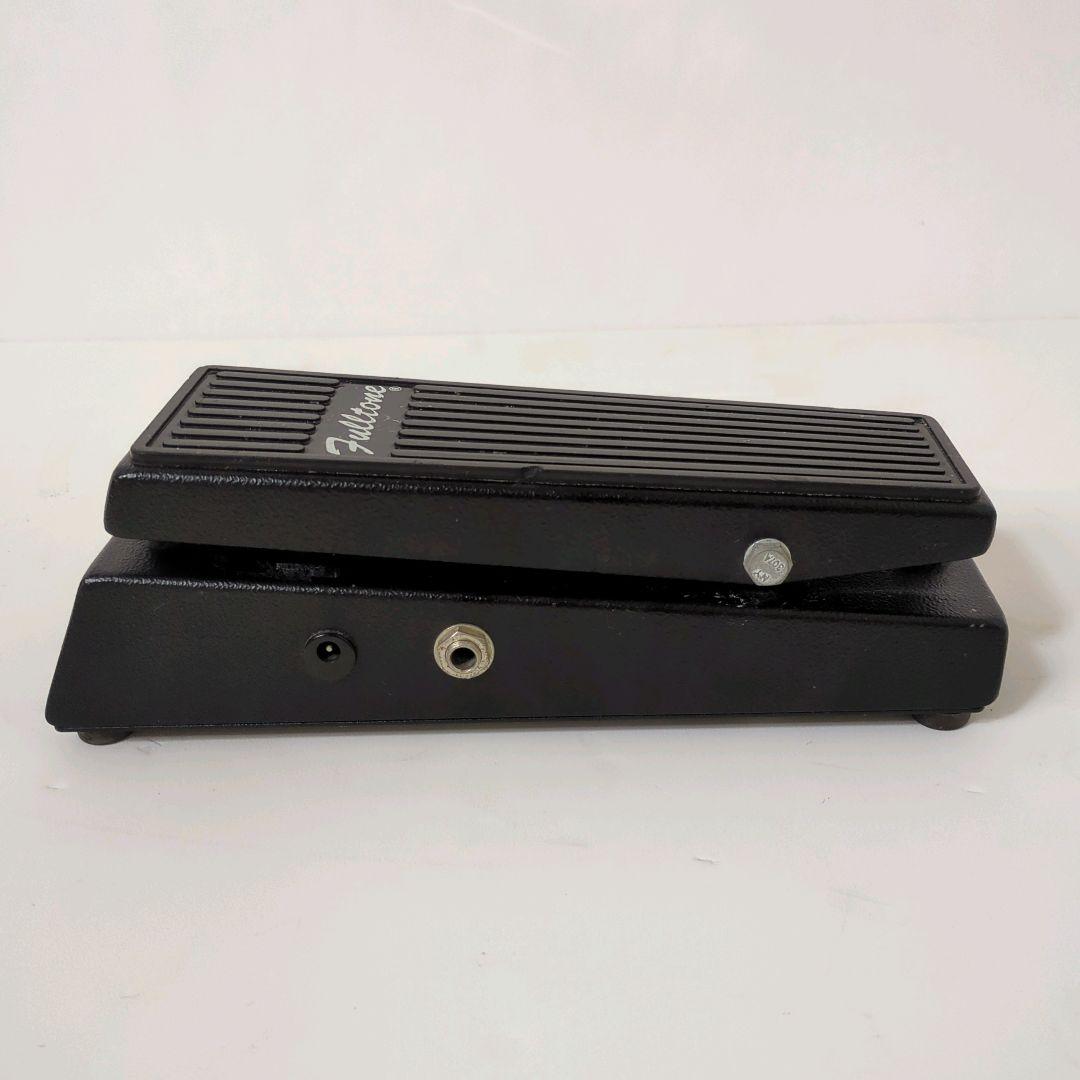 訳あり Fulltone Clyde Deluxe Wah Wah Pedal