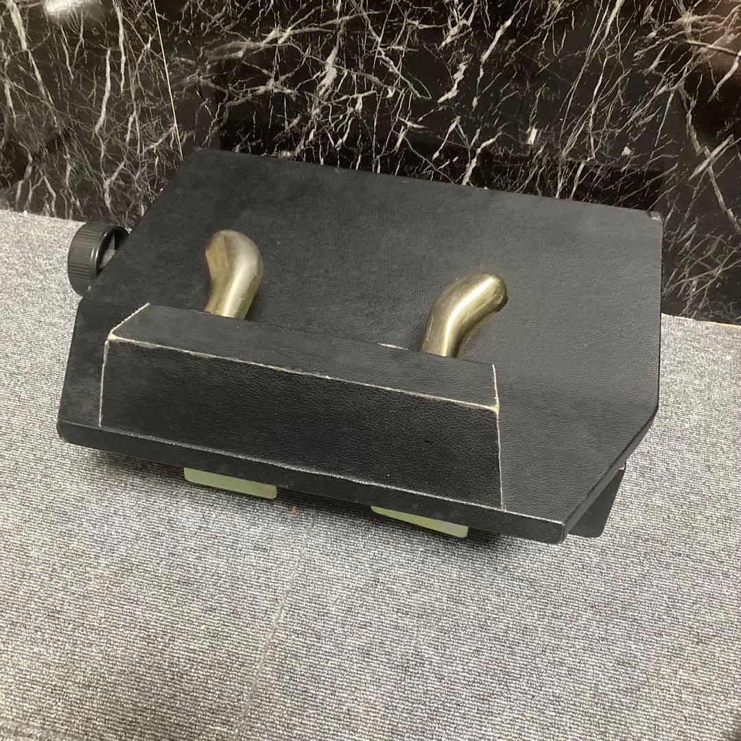 吉澤　ピアノ　補助ペダル　補助台　PEACOCK AX100