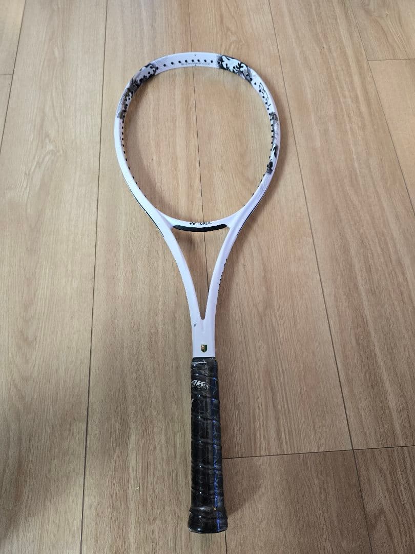 YONEX ジオブレイク80V UL1